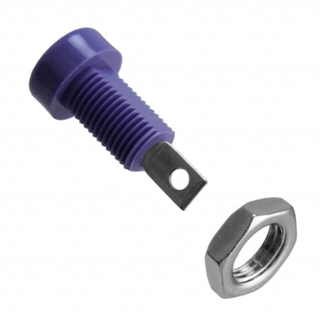 108-0912-001 Cinch Connectivity Solutions Johnson  Jacks Plugs